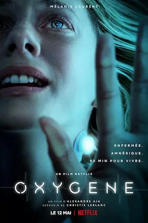 Oxygène