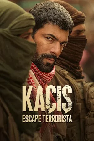Kaçış