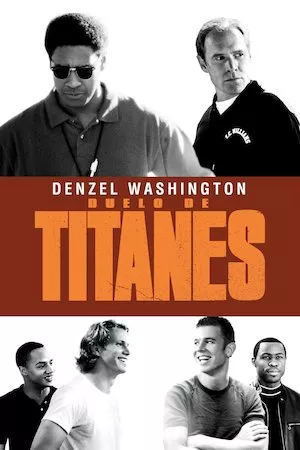 Titanes. Hicieron historia