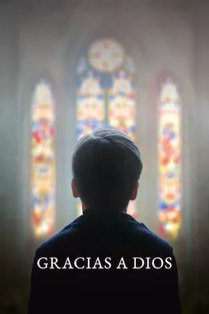 Poster Grâce à Dieu (Gracias a Dios)