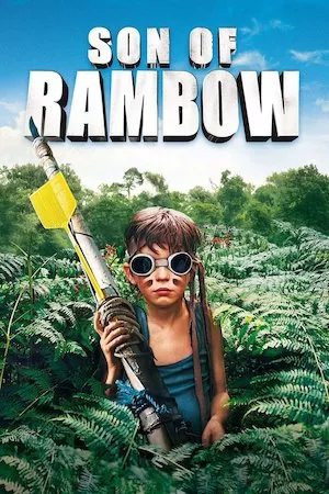 Son of Rambow (El hijo de Rambow)