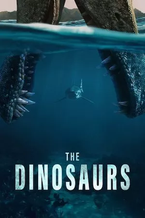 Los dinosaurios