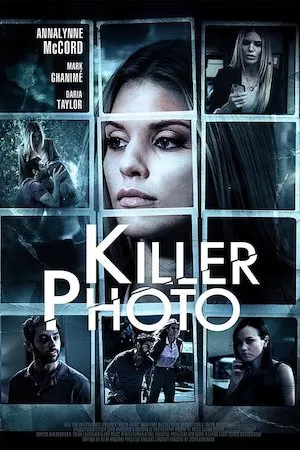Killer Photo (Falso acosador)