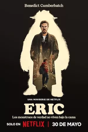 Eric (2024)
