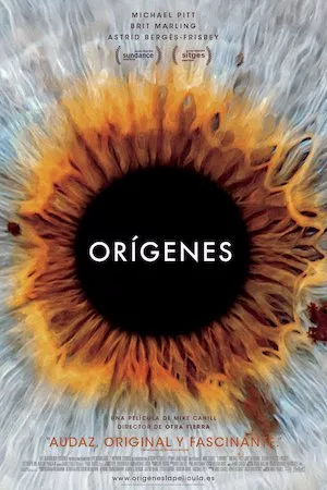 Poster I Origins (Orígenes)