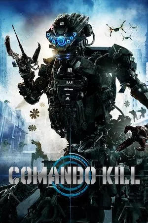 Kill Command (Comando Kill)