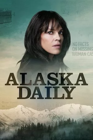 Alaska Daily