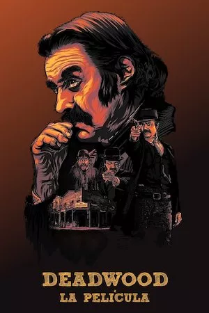 Deadwood: The Movie