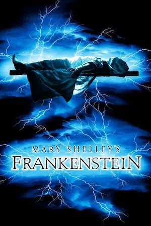Frankenstein de Mary Shelley