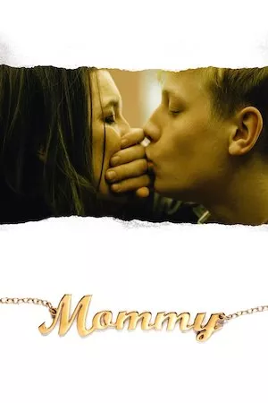 Poster Mommy
