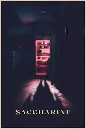 Poster Insaciable