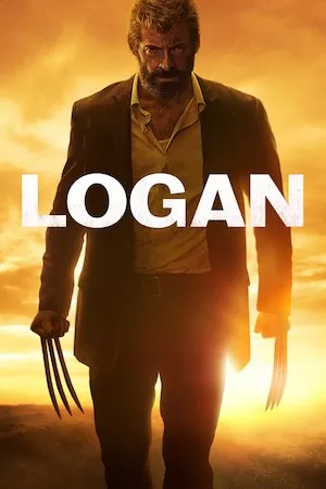 Poster Logan: Wolverine