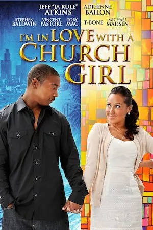 Me enamore de una chica cristiana