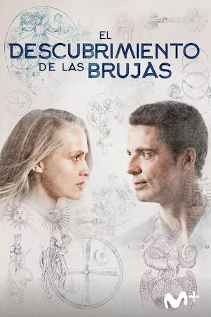 El descubrimiento de las brujas