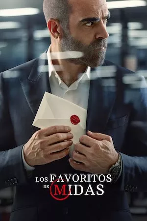 Los favoritos de Midas