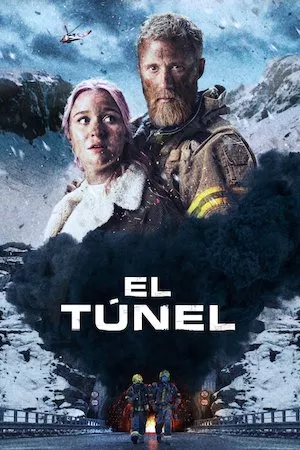 Tunnelen (El túnel)