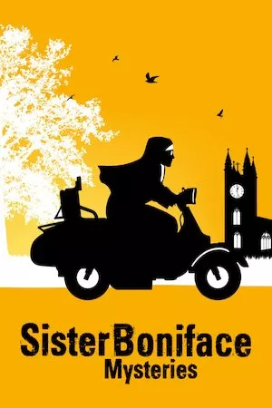 Sister Boniface Mysteries