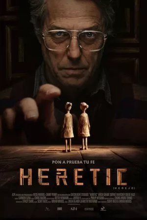 Heretic (Hereje)