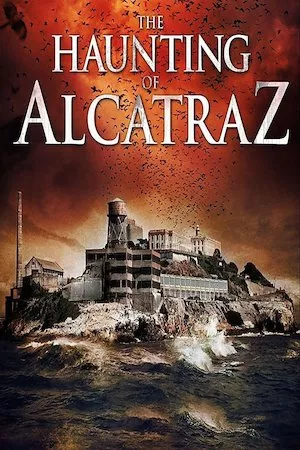 The Haunting of Alcatraz (El secreto de Alcatraz)