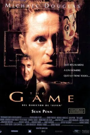The Game (El juego)