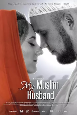Mi marido convertido al Islam