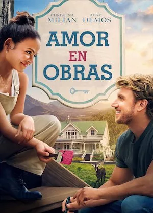 Falling Inn Love (Amor en obras)