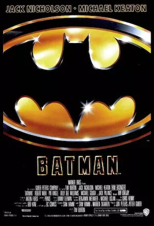 Poster Batman