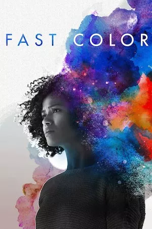 Fast Color