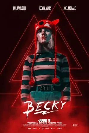 Becky