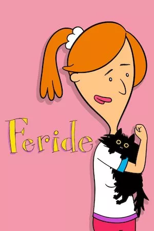 Poster Feride