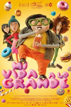 Mi vida a lo grande