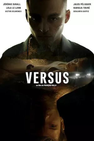 Confrontación (Versus)