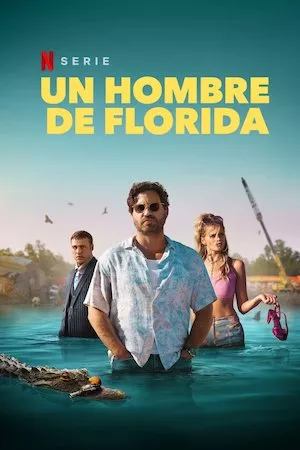 Un hombre de Florida