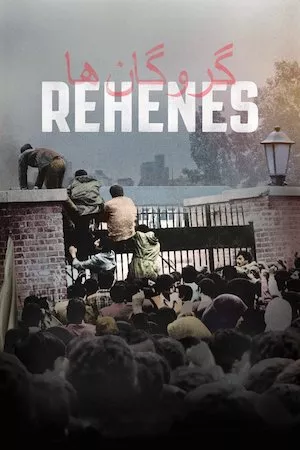 Hostages (2022)
