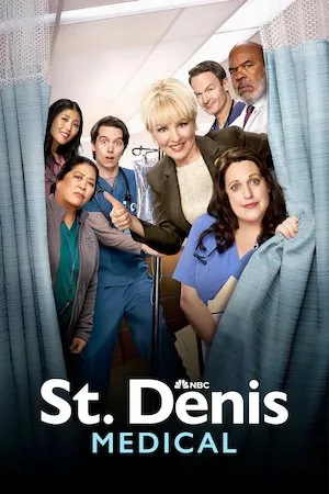 St. Denis Medical