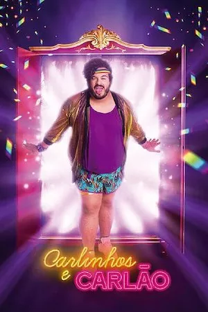 Carlinhos y Carlão
