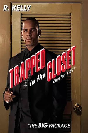 The Closet