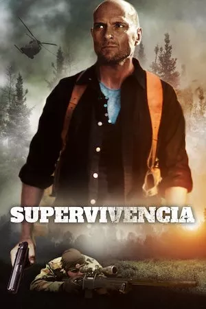 Supervivencia (Legacy)
