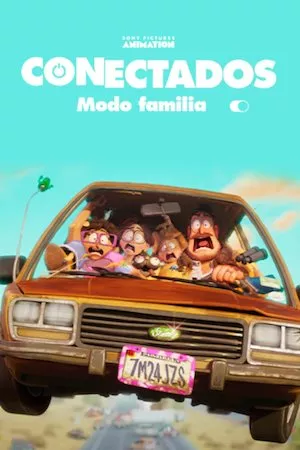 Conectados: modo familia