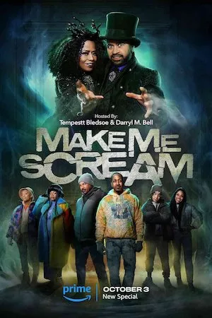 Make Me Scream