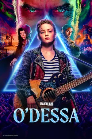 O'Dessa