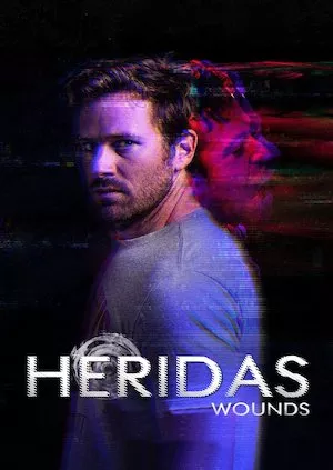 Poster Wounds (Heridas)