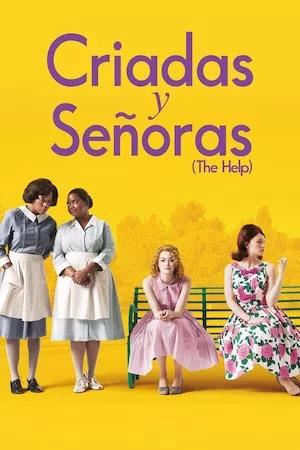 The Help (Criadas y señoras)
