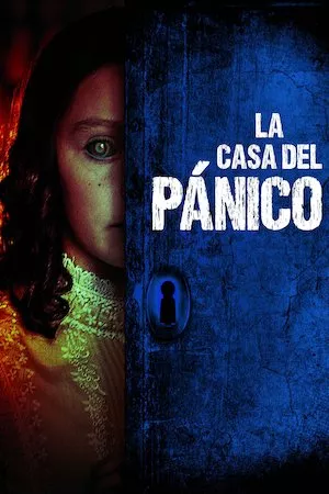 The Disappointments Room (El ático)
