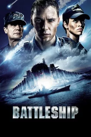 Battleship (Batalla naval)