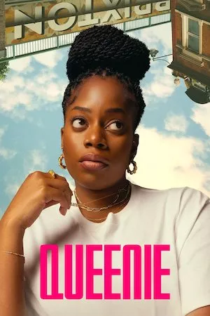 Queenie (2024)