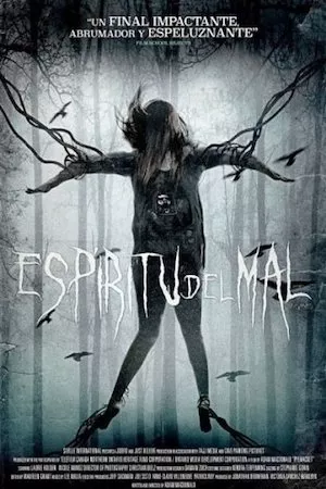 Pyewacket (Espíritu del mal)