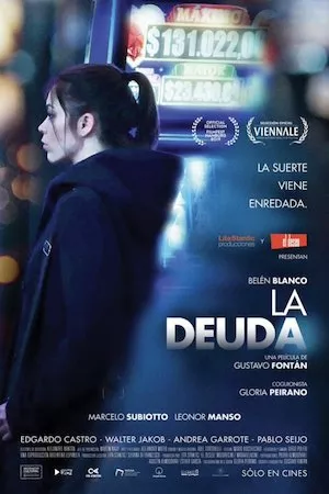 La Deuda
