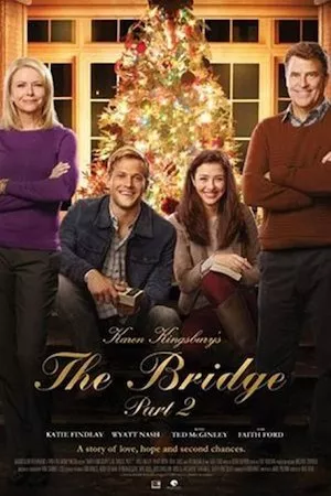 Poster The Bridge Part 2 (El puente 2)