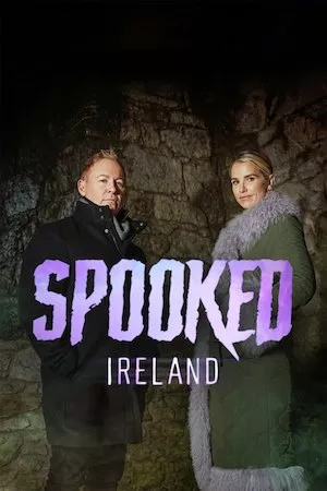 Irlanda, paraíso paranormal